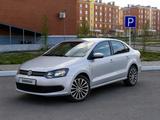 Volkswagen Polo 2014 годаүшін4 800 000 тг. в Костанай