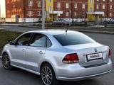 Volkswagen Polo 2014 годаүшін4 800 000 тг. в Костанай – фото 3