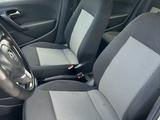 Volkswagen Polo 2014 годаүшін4 800 000 тг. в Костанай – фото 5