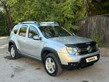 Renault Duster 2015 года за 3 850 000 тг. в Караганда – фото 2