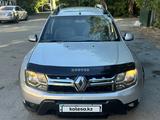 Renault Duster 2015 года за 3 850 000 тг. в Караганда