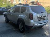 Renault Duster 2015 года за 3 850 000 тг. в Караганда – фото 4