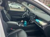 Hyundai Tucson 2024 годаүшін15 500 000 тг. в Астана – фото 2