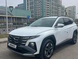 Hyundai Tucson 2024 годаүшін15 500 000 тг. в Астана