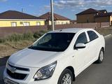 Chevrolet Cobalt 2023 года за 5 500 000 тг. в Атырау – фото 3