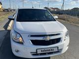 Chevrolet Cobalt 2023 года за 5 500 000 тг. в Атырау – фото 2