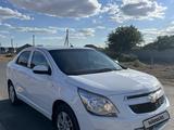 Chevrolet Cobalt 2023 года за 5 500 000 тг. в Атырау