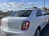 Chevrolet Cobalt 2023 года за 5 500 000 тг. в Атырау – фото 5