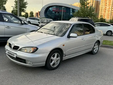 Nissan Primera 2001 года за 2 200 000 тг. в Алматы