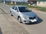 Toyota Corolla 2008 года за 5 000 000 тг. в Алматы – фото 3