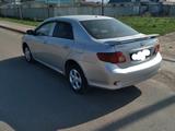 Toyota Corolla 2008 года за 5 000 000 тг. в Алматы – фото 4