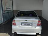 Subaru Legacy 2006 годаүшін4 200 000 тг. в Алматы – фото 3