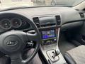 Subaru Legacy 2006 года за 4 200 000 тг. в Алматы – фото 4