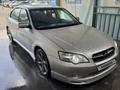 Subaru Legacy 2006 года за 4 200 000 тг. в Алматы