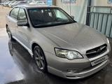 Subaru Legacy 2006 года за 4 200 000 тг. в Алматы