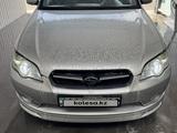 Subaru Legacy 2006 годаүшін4 200 000 тг. в Алматы – фото 2