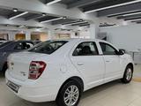 Chevrolet Cobalt 2025 года за 6 990 000 тг. в Семей – фото 4