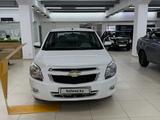 Chevrolet Cobalt 2025 года за 6 990 000 тг. в Семей