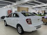 Chevrolet Cobalt 2025 года за 6 990 000 тг. в Семей – фото 3