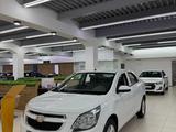 Chevrolet Cobalt 2025 года за 6 990 000 тг. в Семей – фото 2