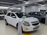 Chevrolet Cobalt 2025 года за 6 990 000 тг. в Семей – фото 5