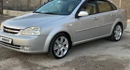 Chevrolet Lacetti 2005 годаүшін3 000 000 тг. в Шымкент