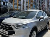 JAC S3 2015 годаүшін5 200 000 тг. в Алматы