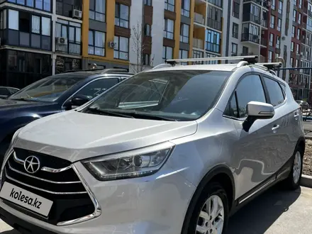 JAC S3 2015 года за 5 200 000 тг. в Алматы