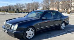 Mercedes-Benz E 280 1996 годаfor3 000 000 тг. в Алматы – фото 2