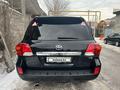 Toyota Land Cruiser 2012 года за 26 000 000 тг. в Алматы – фото 4