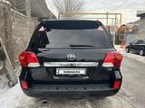 Toyota Land Cruiser 2012 года за 24 000 000 тг. в Алматы – фото 4