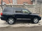 Toyota Land Cruiser 2012 года за 24 000 000 тг. в Алматы