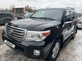 Toyota Land Cruiser 2012 года за 26 000 000 тг. в Алматы – фото 2