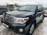 Toyota Land Cruiser 2012 годаүшін24 000 000 тг. в Алматы – фото 2