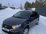 ВАЗ (Lada) Granta 2190 2020 года за 4 350 000 тг. в Астана