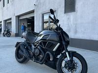 Ducati  Diavel 2013 годаfor4 600 000 тг. в Алматы