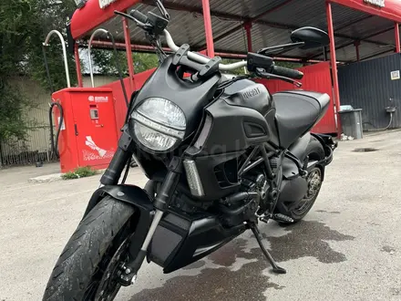 Ducati  Diavel 2013 года за 4 600 000 тг. в Алматы – фото 5