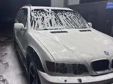 BMW X5, 2001