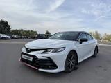 Toyota Camry 2021 годаүшін12 600 000 тг. в Караганда