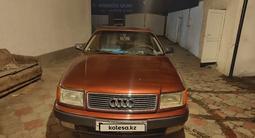 Audi 100 1992 годаүшін1 900 000 тг. в Алматы – фото 3