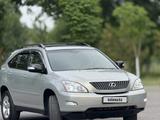 Lexus RX 330 2004 годаүшін7 300 000 тг. в Шымкент – фото 3