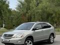 Lexus RX 330 2004 года за 7 300 000 тг. в Шымкент