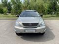 Lexus RX 330 2004 года за 7 300 000 тг. в Шымкент – фото 4