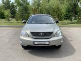 Lexus RX 330 2004 годаүшін7 300 000 тг. в Шымкент – фото 4