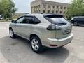 Lexus RX 330 2004 года за 7 300 000 тг. в Шымкент – фото 9