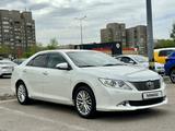 Toyota Camry 2012 года за 9 800 000 тг. в Алматы – фото 3