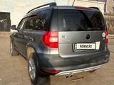 Skoda Yeti 2013 года за 5 000 000 тг. в Уральск – фото 4