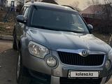 Skoda Yeti 2013 года за 5 000 000 тг. в Уральск – фото 2