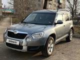 Skoda Yeti 2013 годаүшін5 000 000 тг. в Уральск