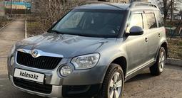 Skoda Yeti 2013 годаүшін5 000 000 тг. в Уральск